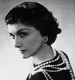 hoe oud is coco chanel geworden|coco chanel early life.